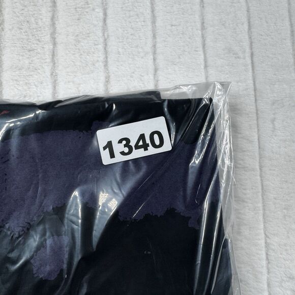 Metallica Tour T-Shirt Mens XL "Wherever I May Roam" Black Band Tee Double Sided - Picture 8 of 8